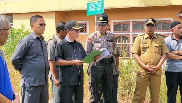 Eksekusi Pengadilan Negeri Sungai Penuh